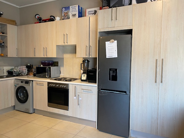 2 Bedroom Property for Sale in Nahoon Valley Park Eastern Cape